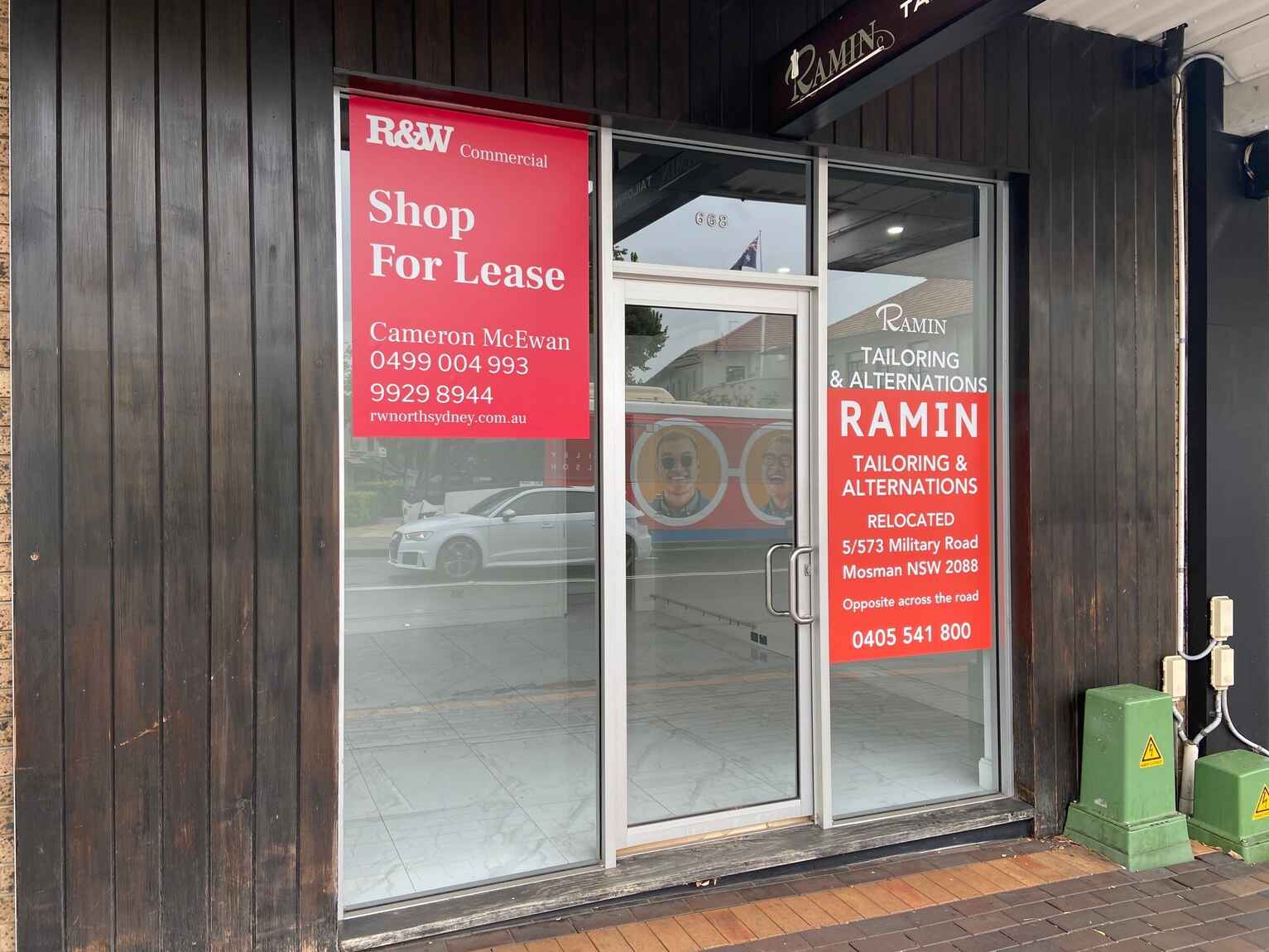 668 Military Road Mosman 668 Military Road Mosman