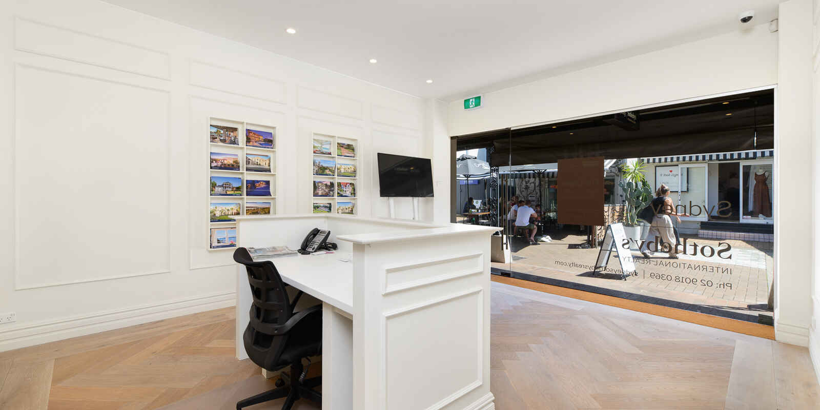 Shop 6 Myahgah Mews Mosman Shop 6 Myahgah Mews Mosman