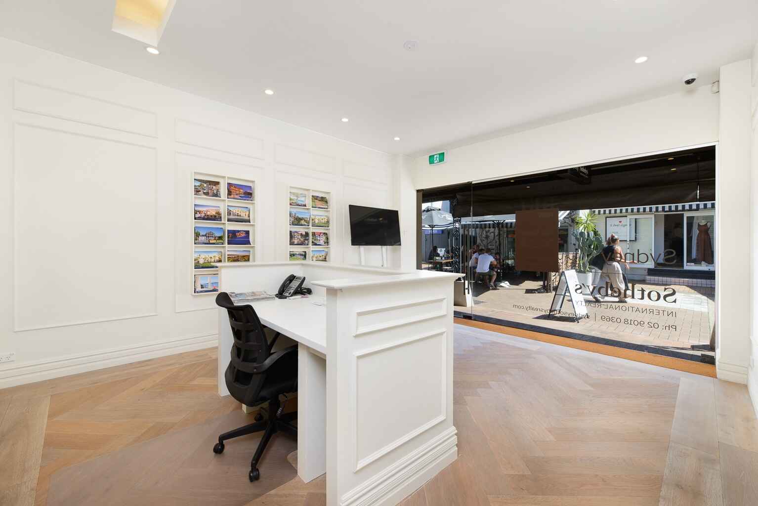 Shop 6 Myahgah Mews Mosman