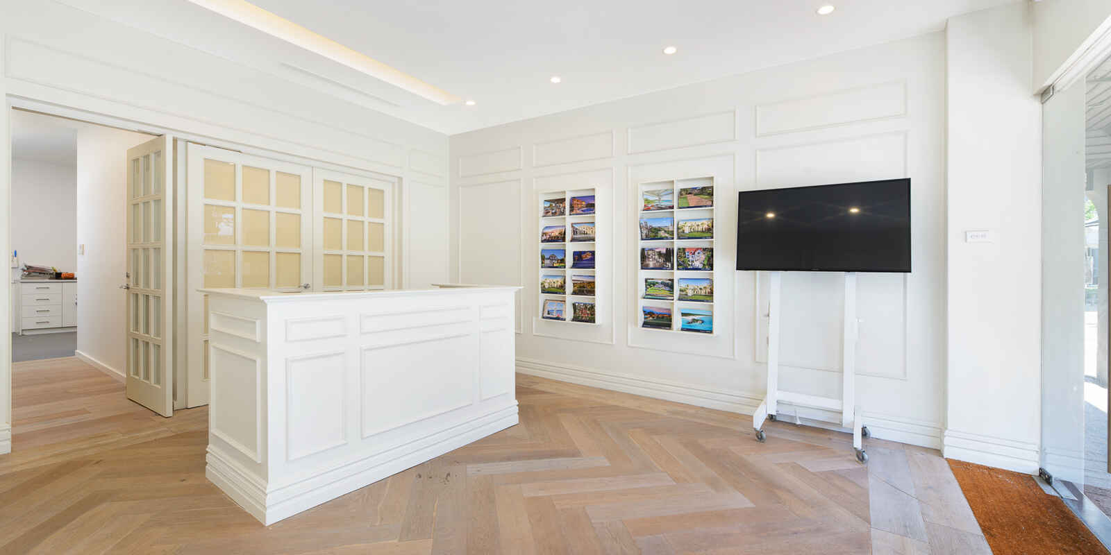 Shop 6 Myahgah Mews Mosman Shop 6 Myahgah Mews Mosman