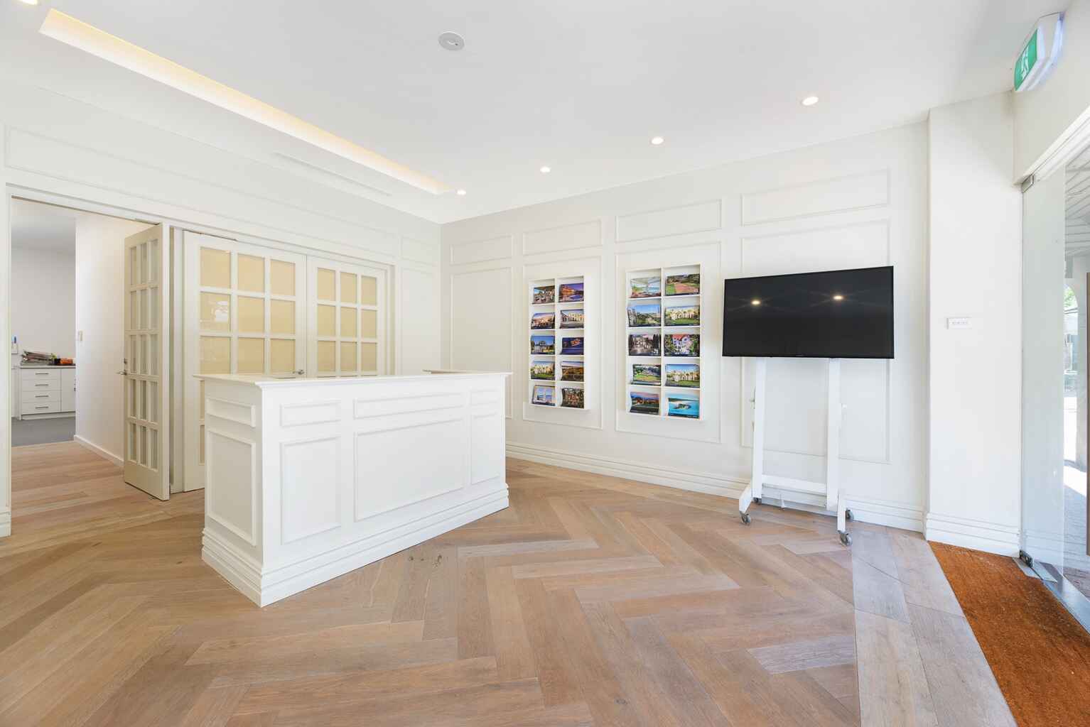 Shop 6 Myahgah Mews Mosman