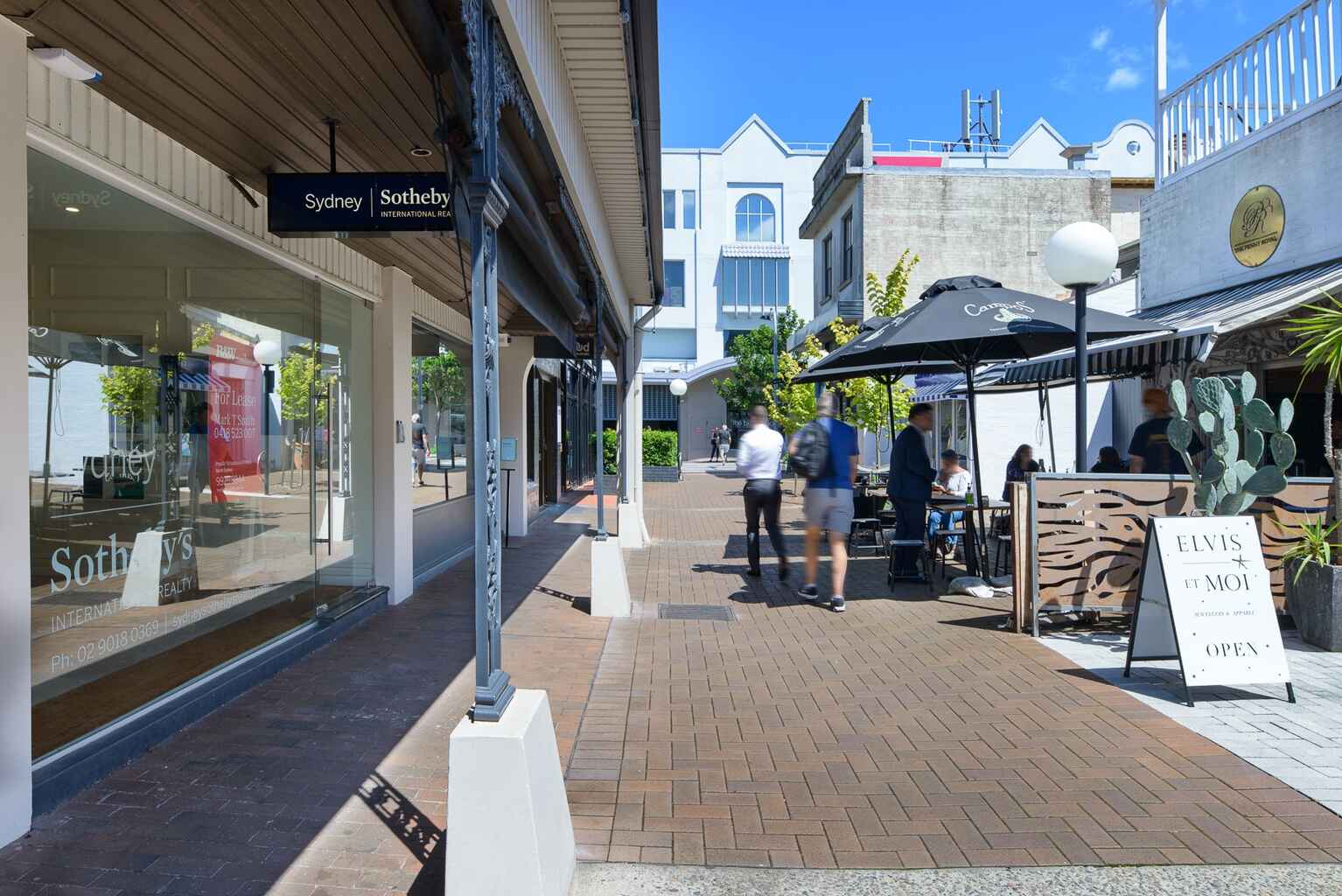 Shop 6 Myahgah Mews Mosman