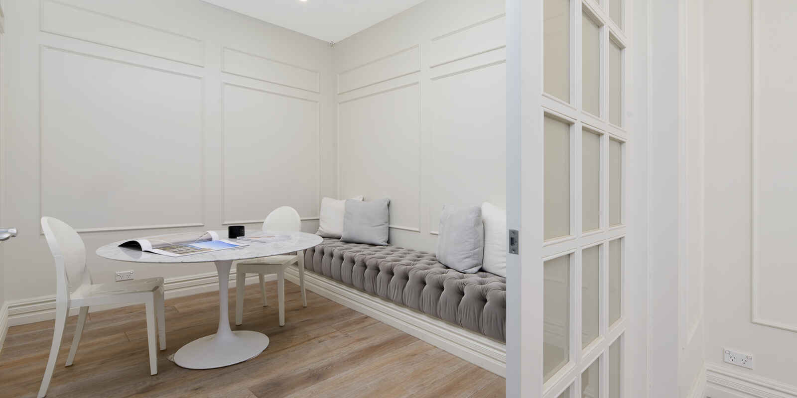 Shop 6 Myahgah Mews Mosman Shop 6 Myahgah Mews Mosman