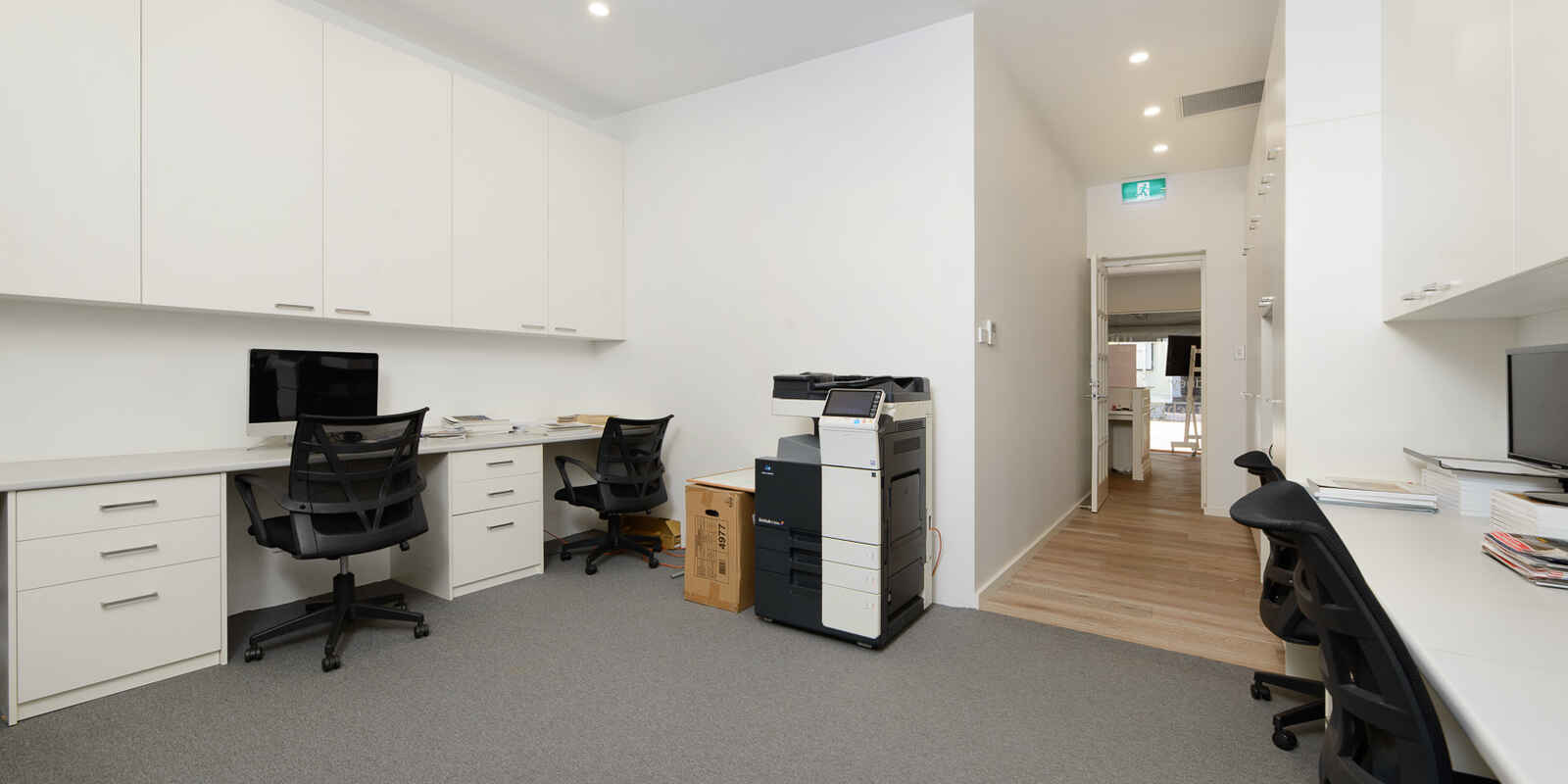 Shop 6 Myahgah Mews Mosman Shop 6 Myahgah Mews Mosman