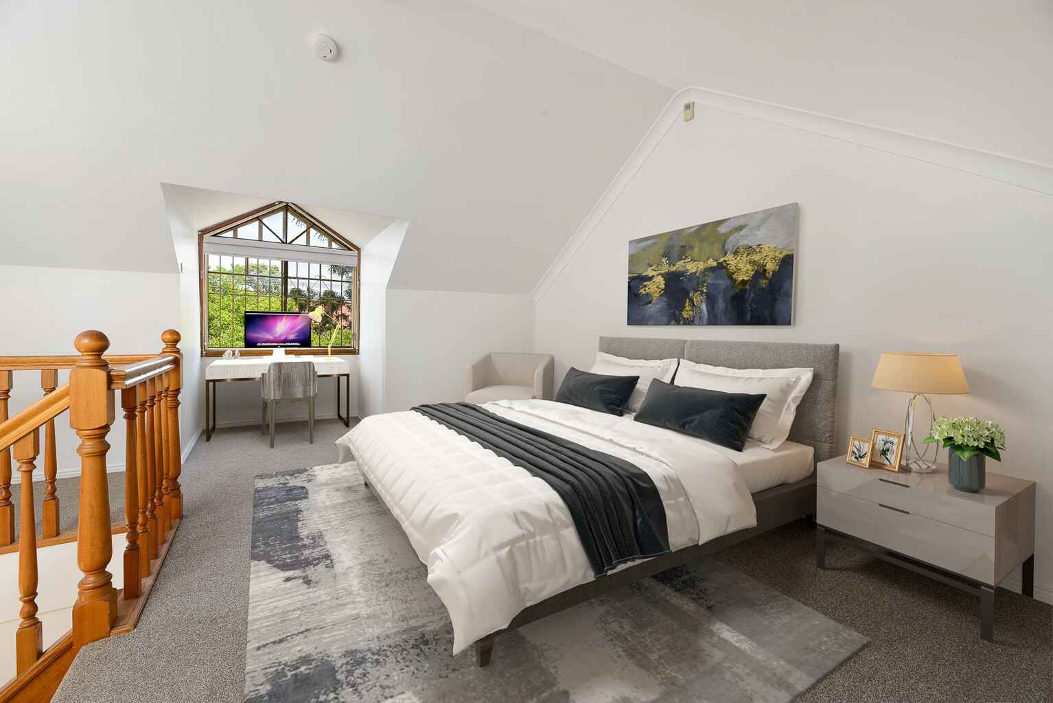 1/39-41 Edward Street North Sydney 1/39-41 Edward Street North Sydney