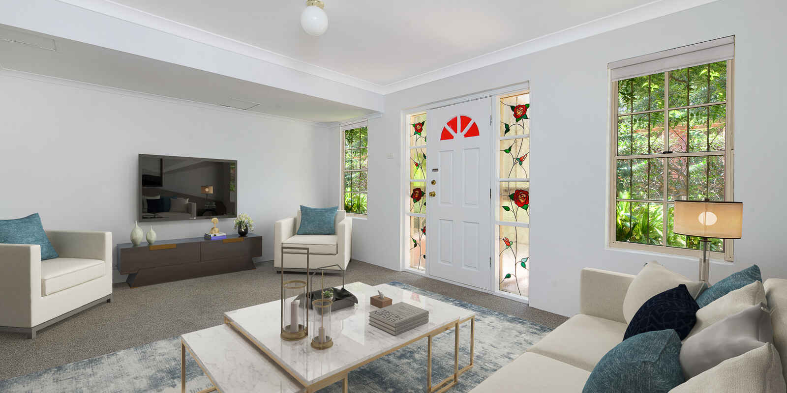 1/39-41 Edward Street North Sydney