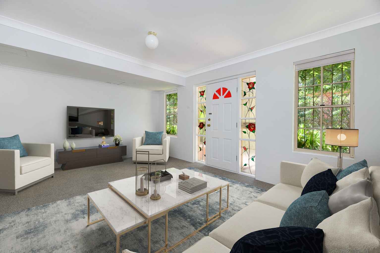 1/39-41 Edward Street North Sydney 1/39-41 Edward Street North Sydney