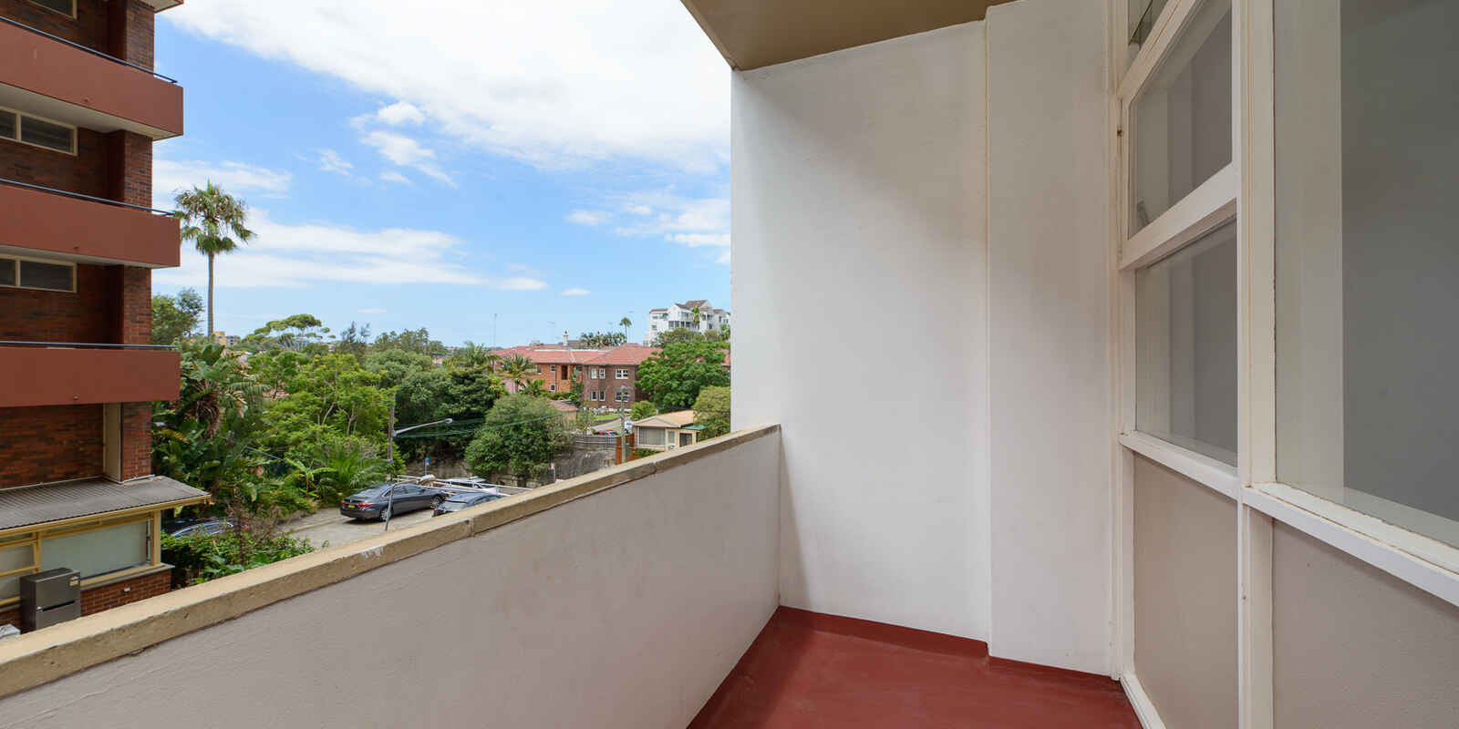 201/54 High Street North Sydney