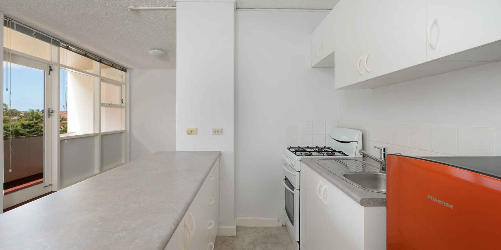 201/54 High Street North Sydney