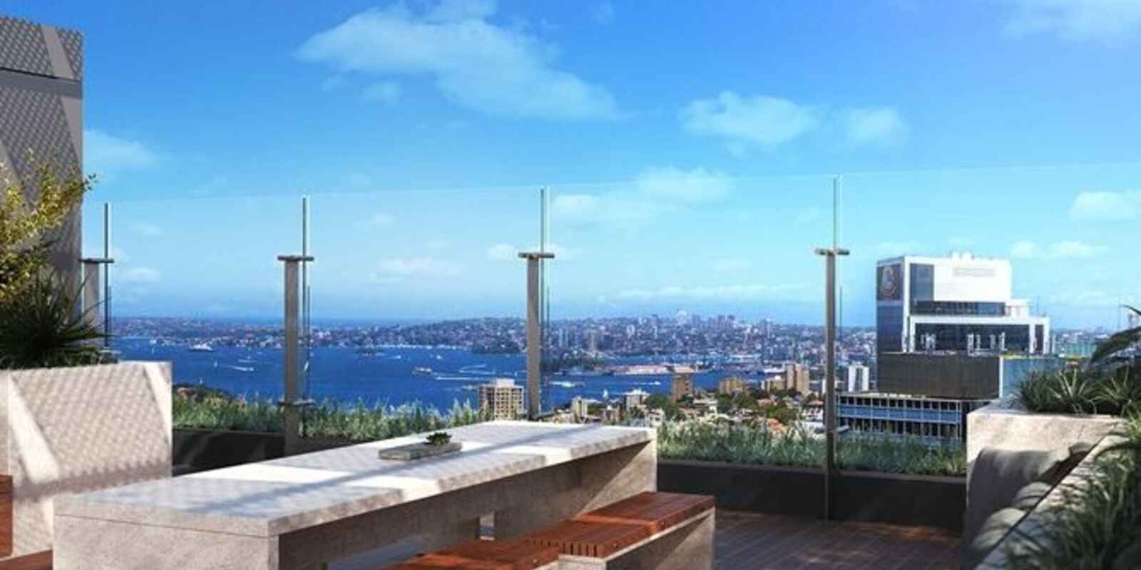 901/221 Miller Street North Sydney 901/221 Miller Street North Sydney