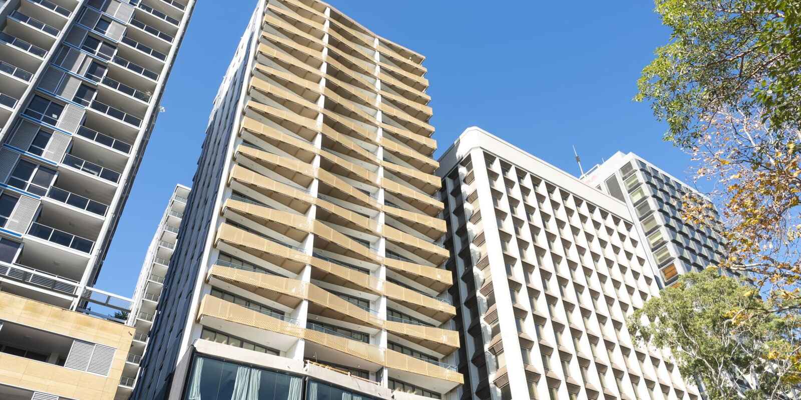 901/221 Miller Street North Sydney 901/221 Miller Street North Sydney