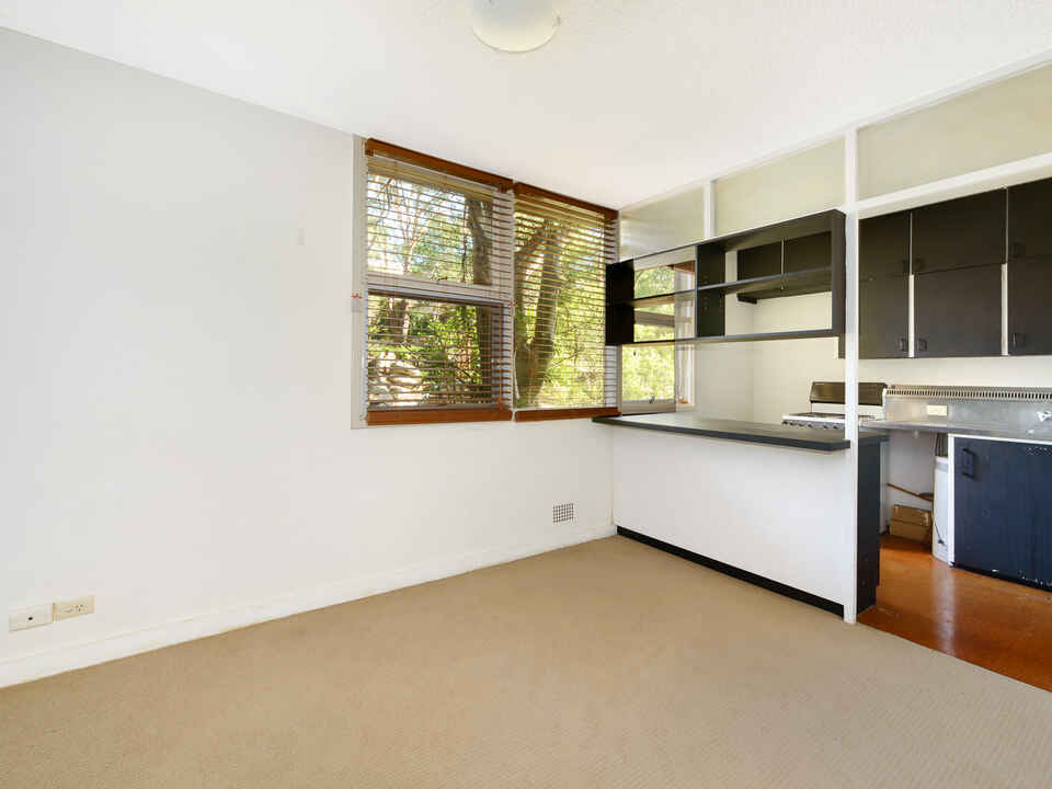 312/22 Doris Street North Sydney