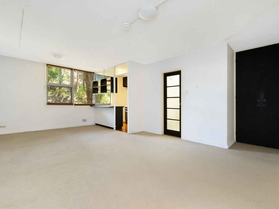312/22 Doris Street North Sydney