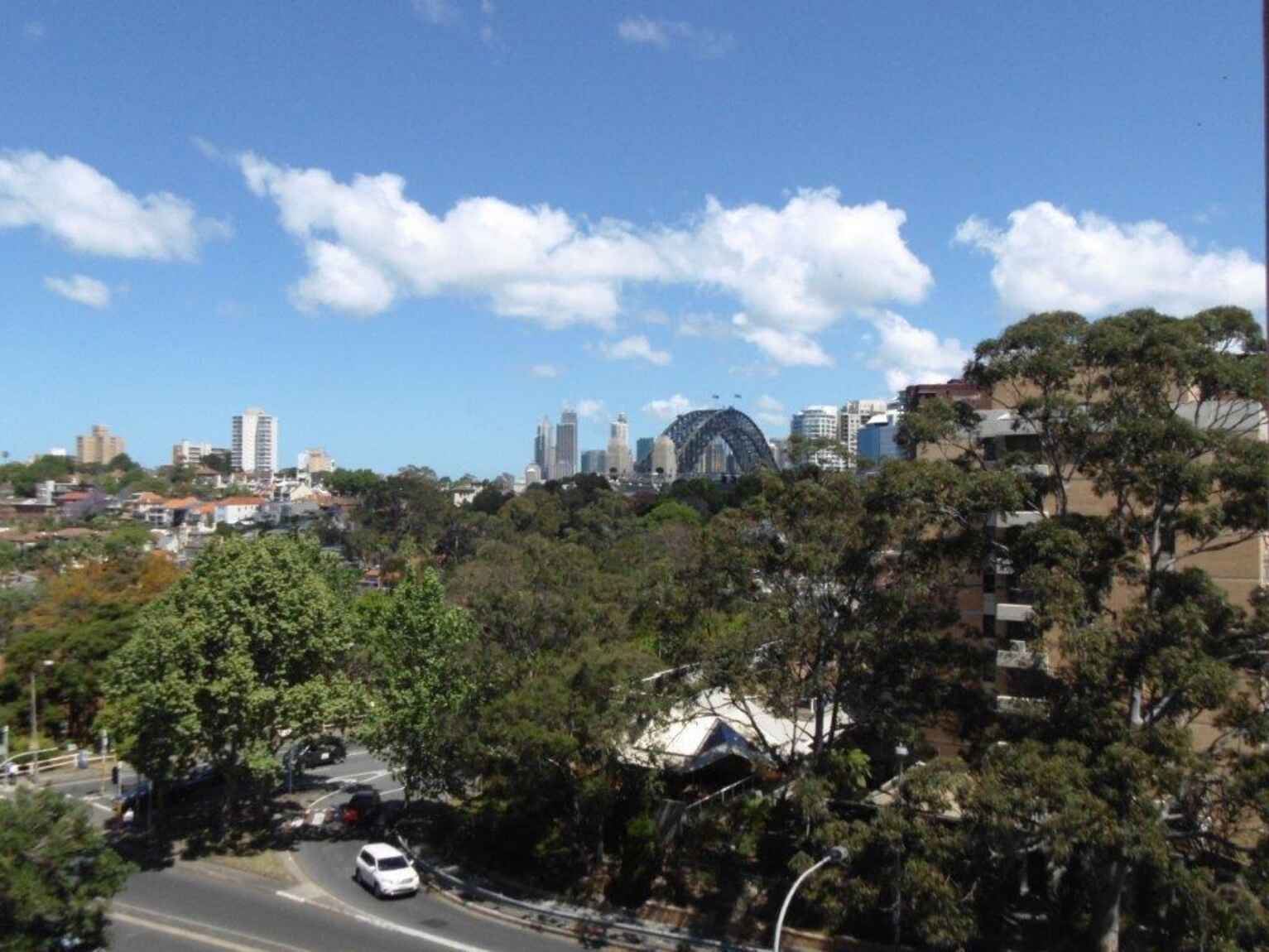 50/52 High Street North Sydney
