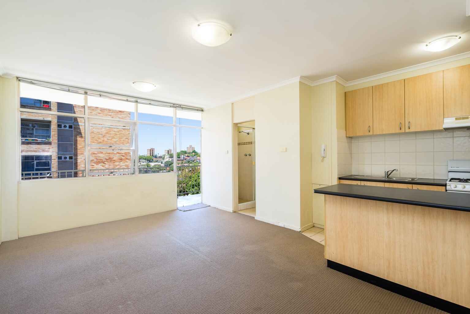 50/52 High Street North Sydney