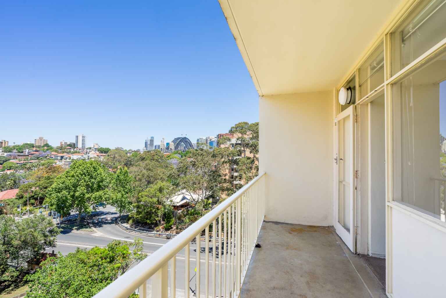 50/52 High Street North Sydney