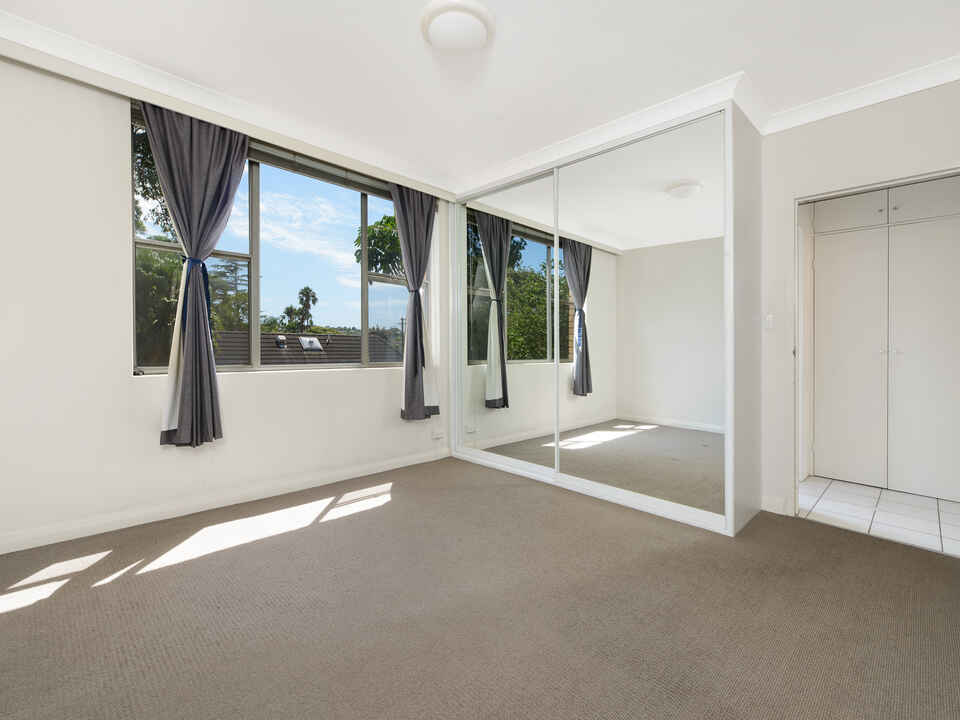 10/299 West Street Cammeray