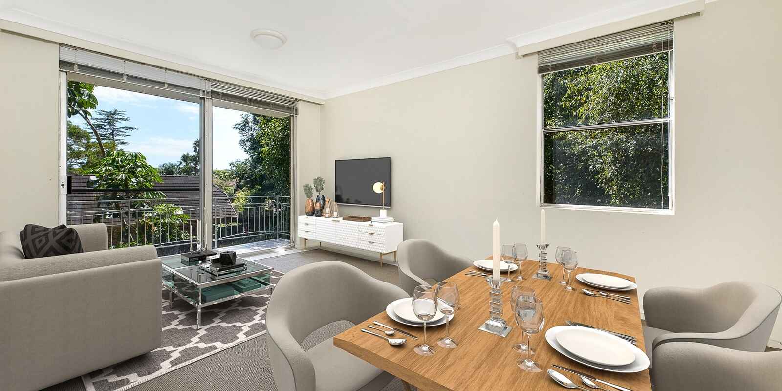 10/299 West Street Cammeray