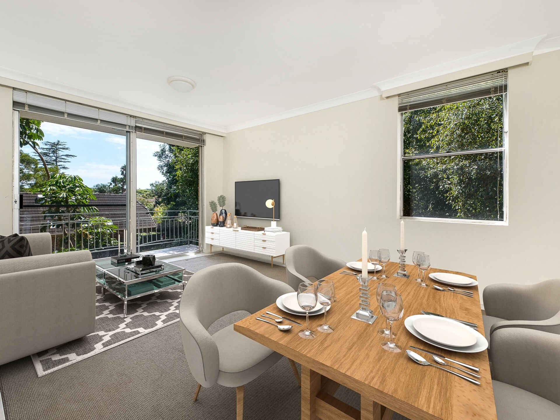 10/299 West Street Cammeray