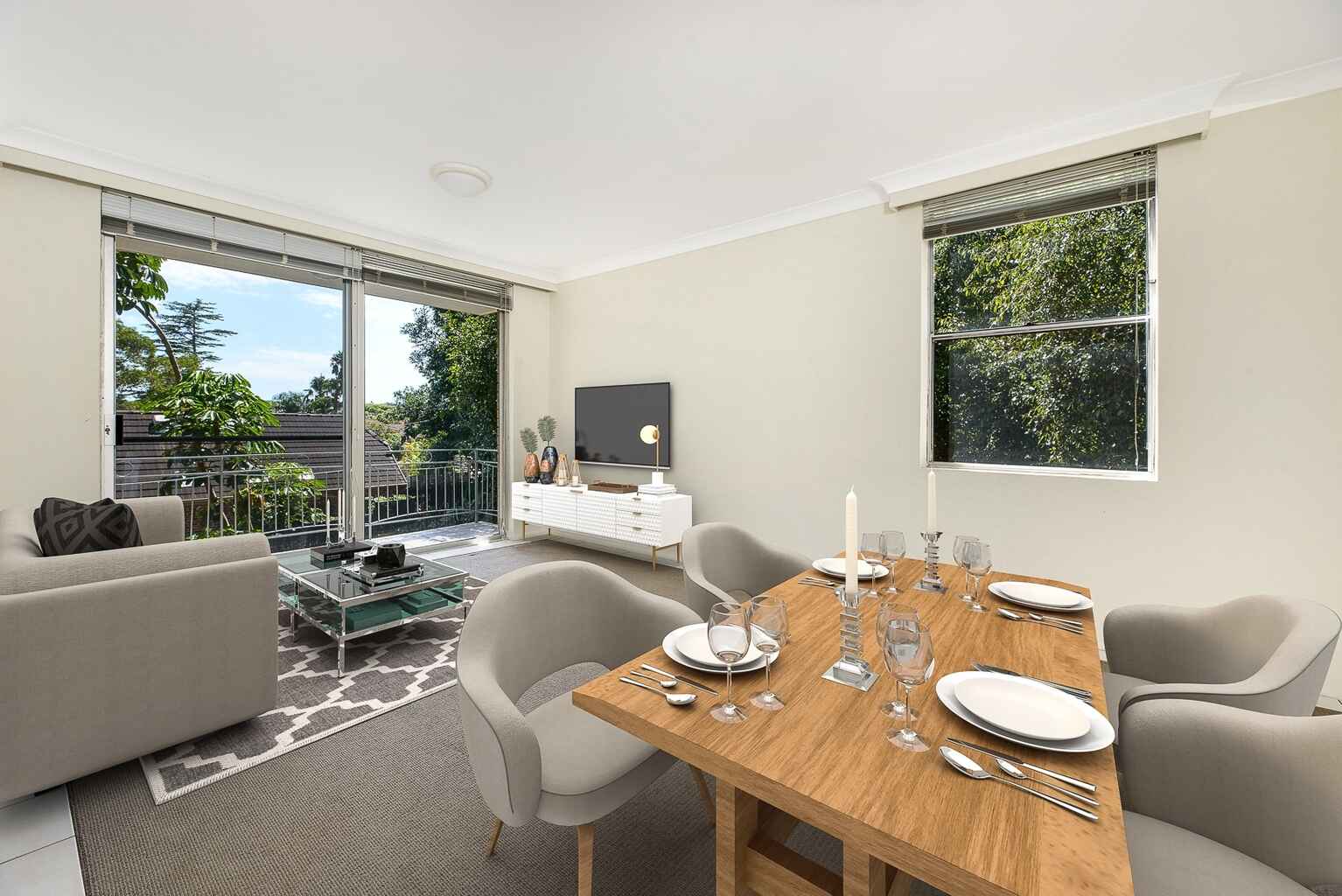 10/299 West Street Cammeray