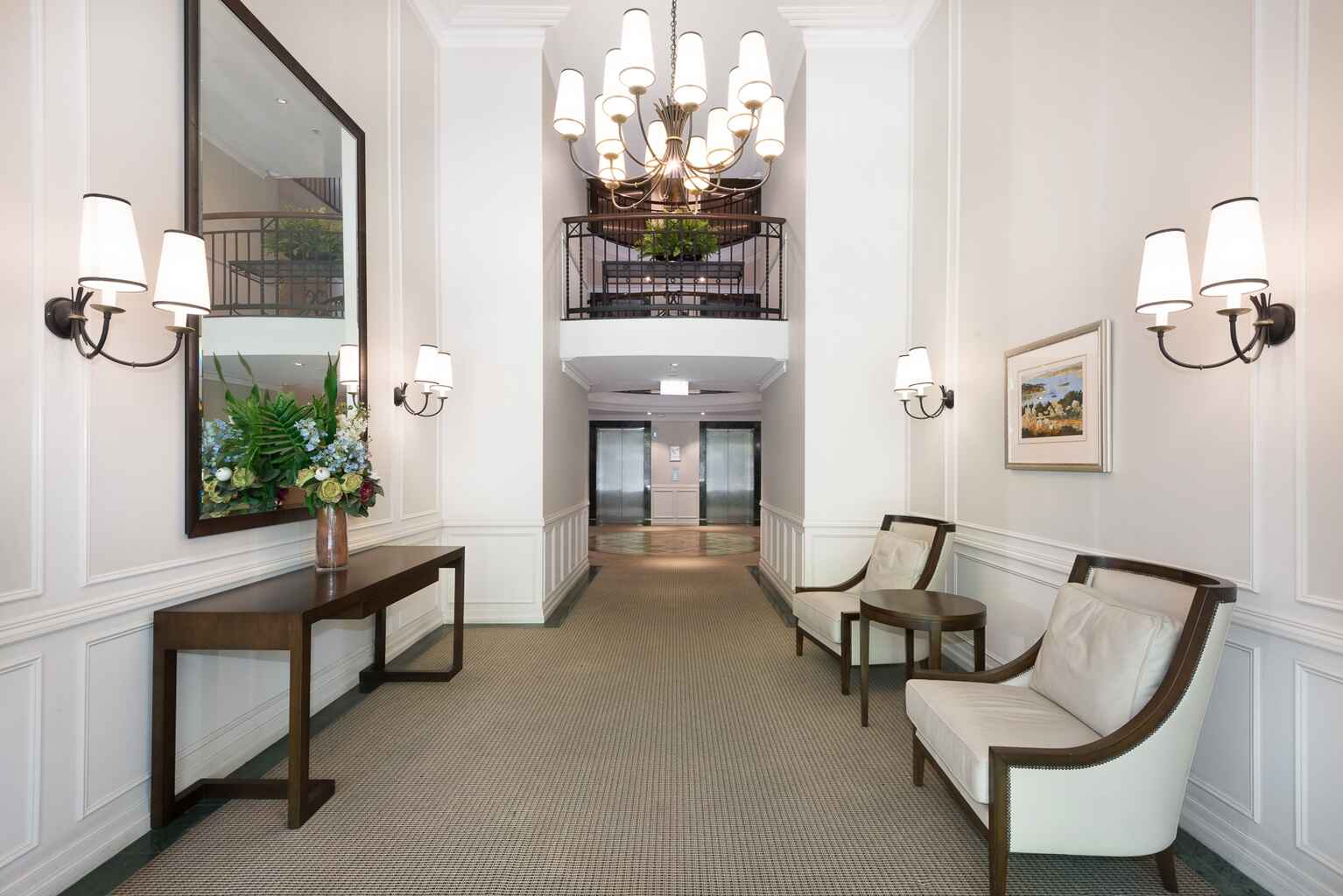 55/237 Miller Street North Sydney 55/237 Miller Street North Sydney