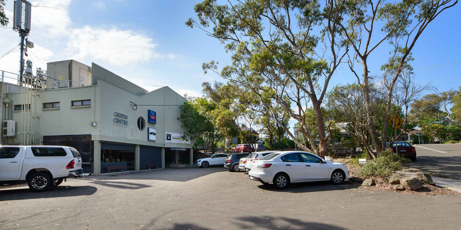 Shop 4/122 Edinburgh Road Castlecrag Shop 4/122 Edinburgh Road Castlecrag