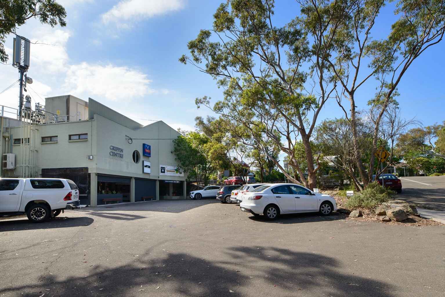 Shop 4/122 Edinburgh Road Castlecrag