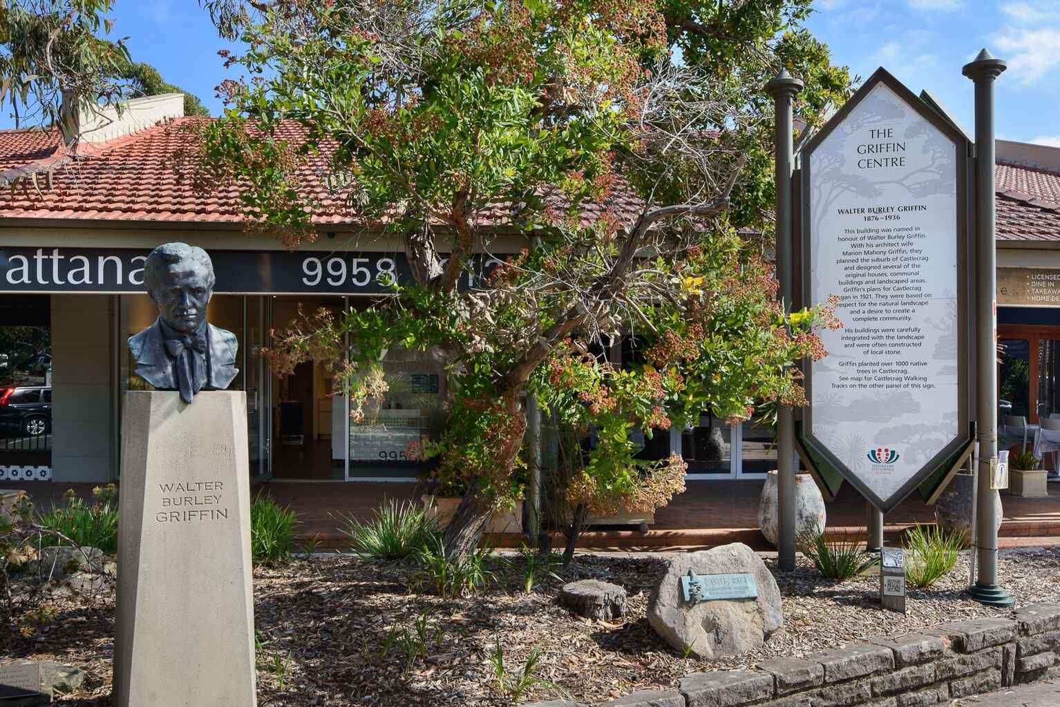 Shop 4/122 Edinburgh Road Castlecrag