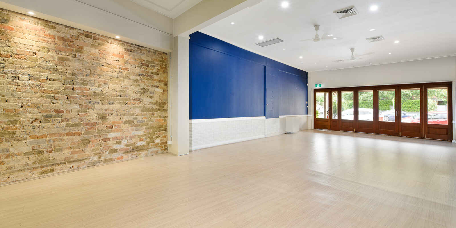 Shop 2/122 Edinburgh Road Castlecrag Shop 2/122 Edinburgh Road Castlecrag