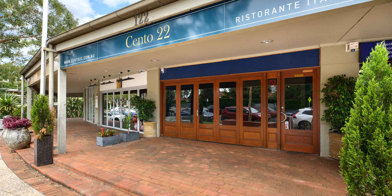 Shop 2/122 Edinburgh Road Castlecrag Shop 2/122 Edinburgh Road Castlecrag