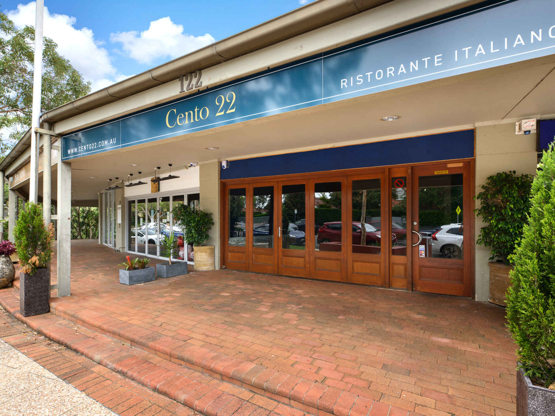 Shop 2/122 Edinburgh Road Castlecrag