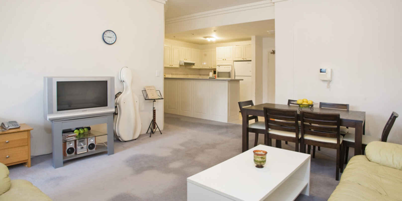 25/267 Miller Street North Sydney 25/267 Miller Street North Sydney