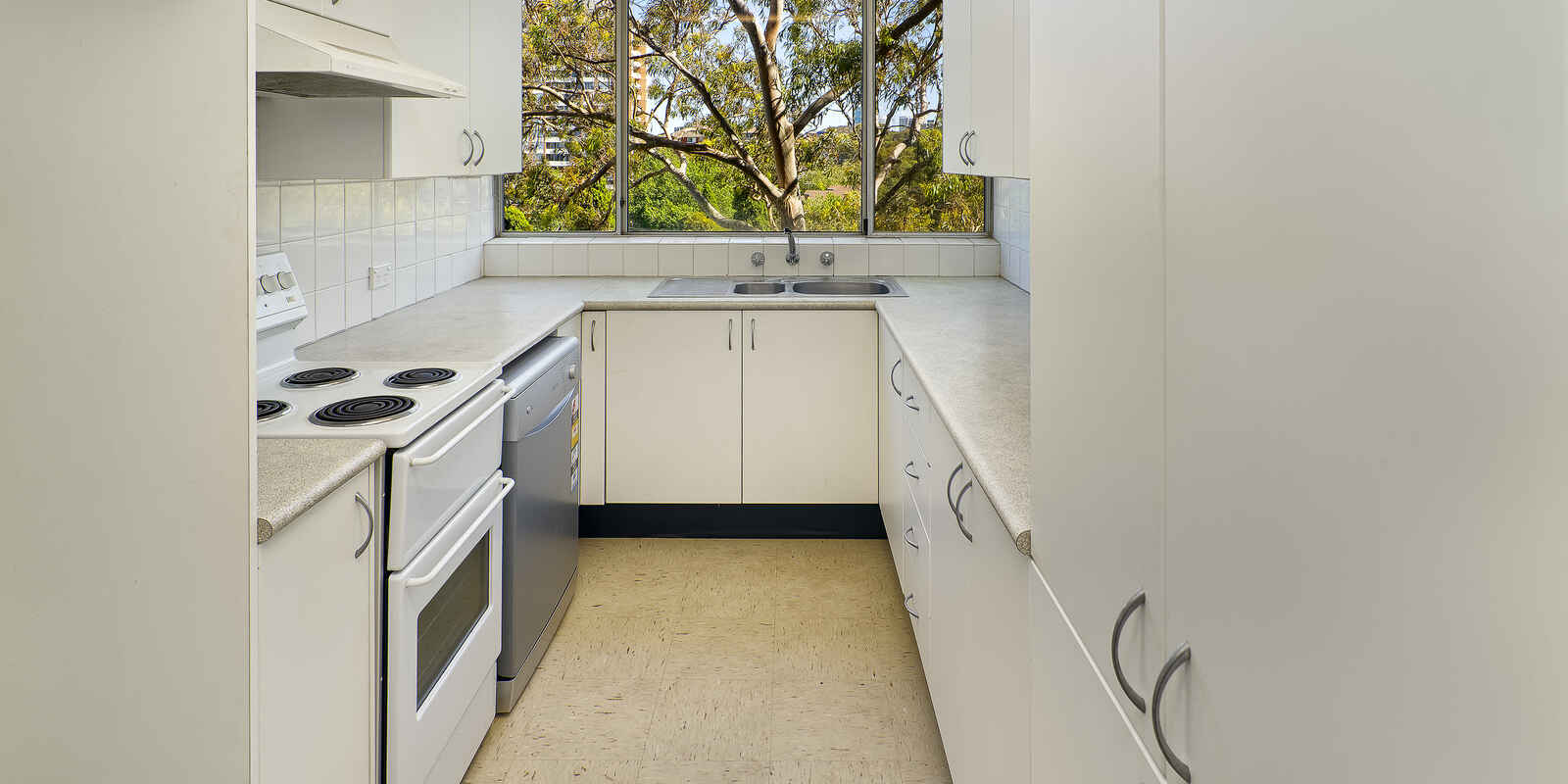 22/16 Carr Street Waverton 22/16 Carr Street Waverton