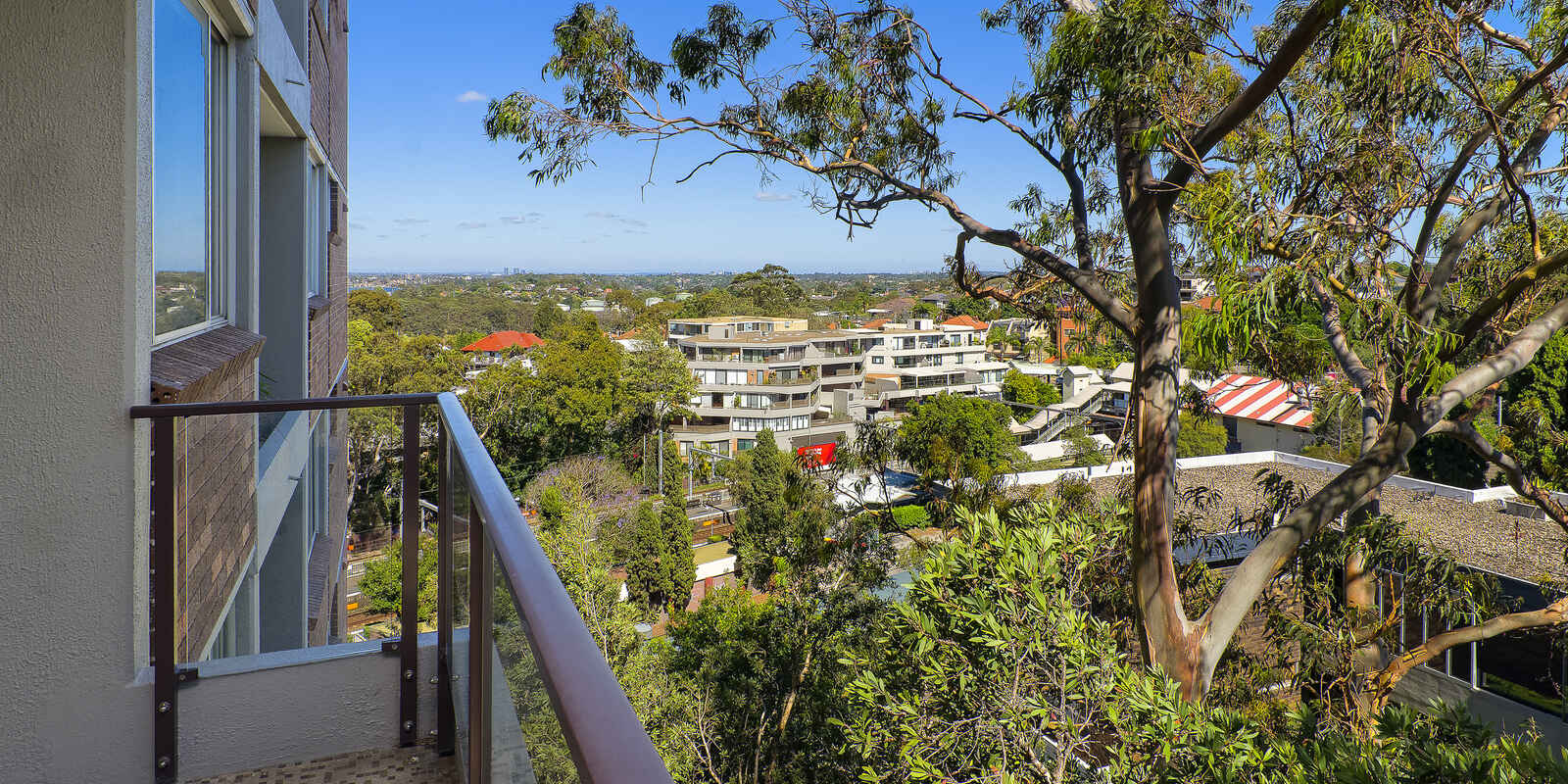 22/16 Carr Street Waverton 22/16 Carr Street Waverton