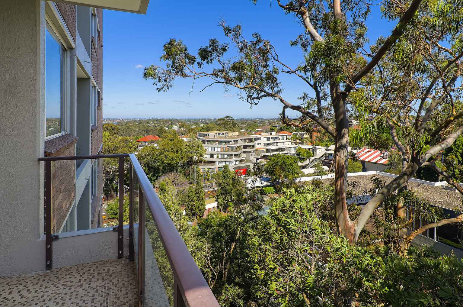 22/16 Carr Street Waverton