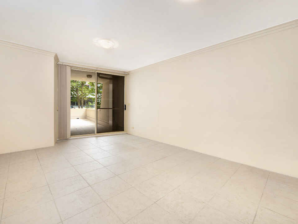 2/19A Young Street Neutral Bay