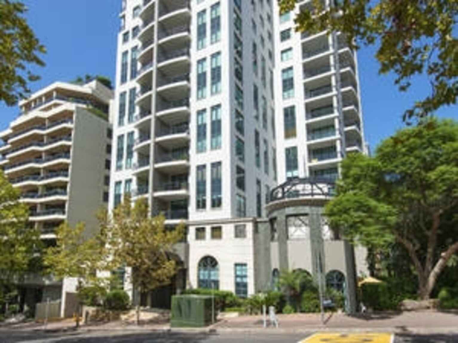 55/237 Miller Street North Sydney 55/237 Miller Street North Sydney