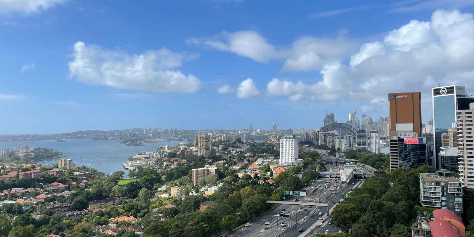 35/95A Ridge Street North Sydney 35/95A Ridge Street North Sydney