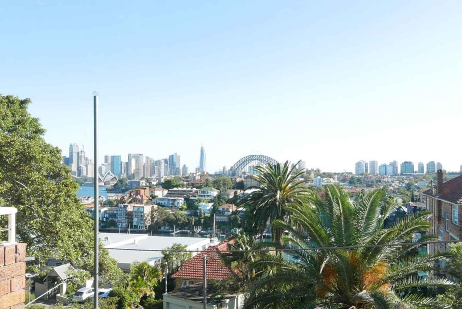 16/57 Milson Road Cremorne 16/57 Milson Road Cremorne