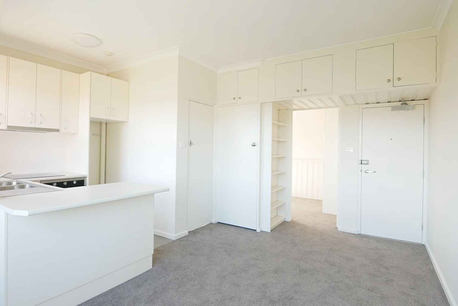 16/57 Milson Road Cremorne 16/57 Milson Road Cremorne