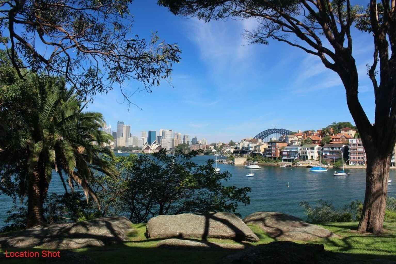 16/57 Milson Road Cremorne 16/57 Milson Road Cremorne