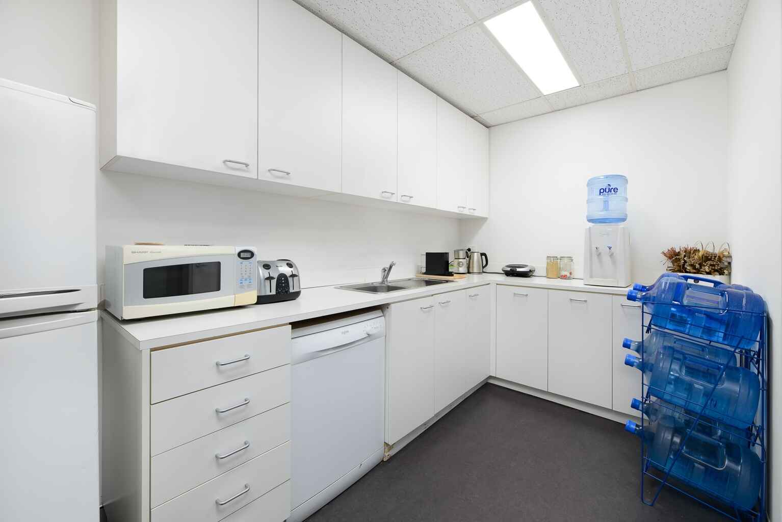 Suite 501/66 Berry Street North Sydney