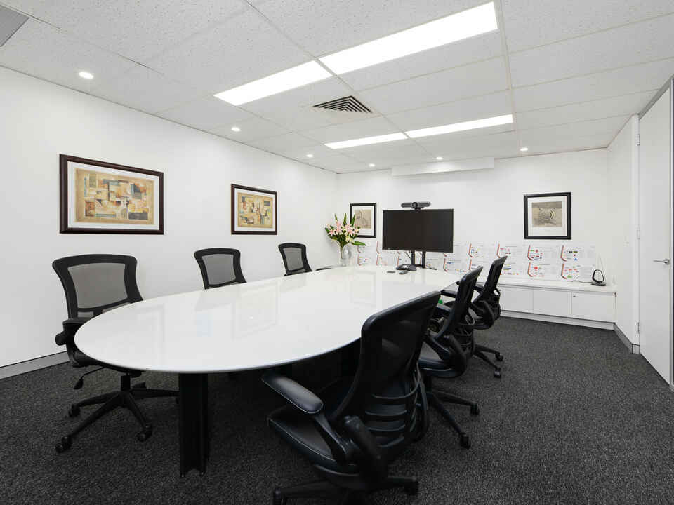 Suite 501/66 Berry Street North Sydney