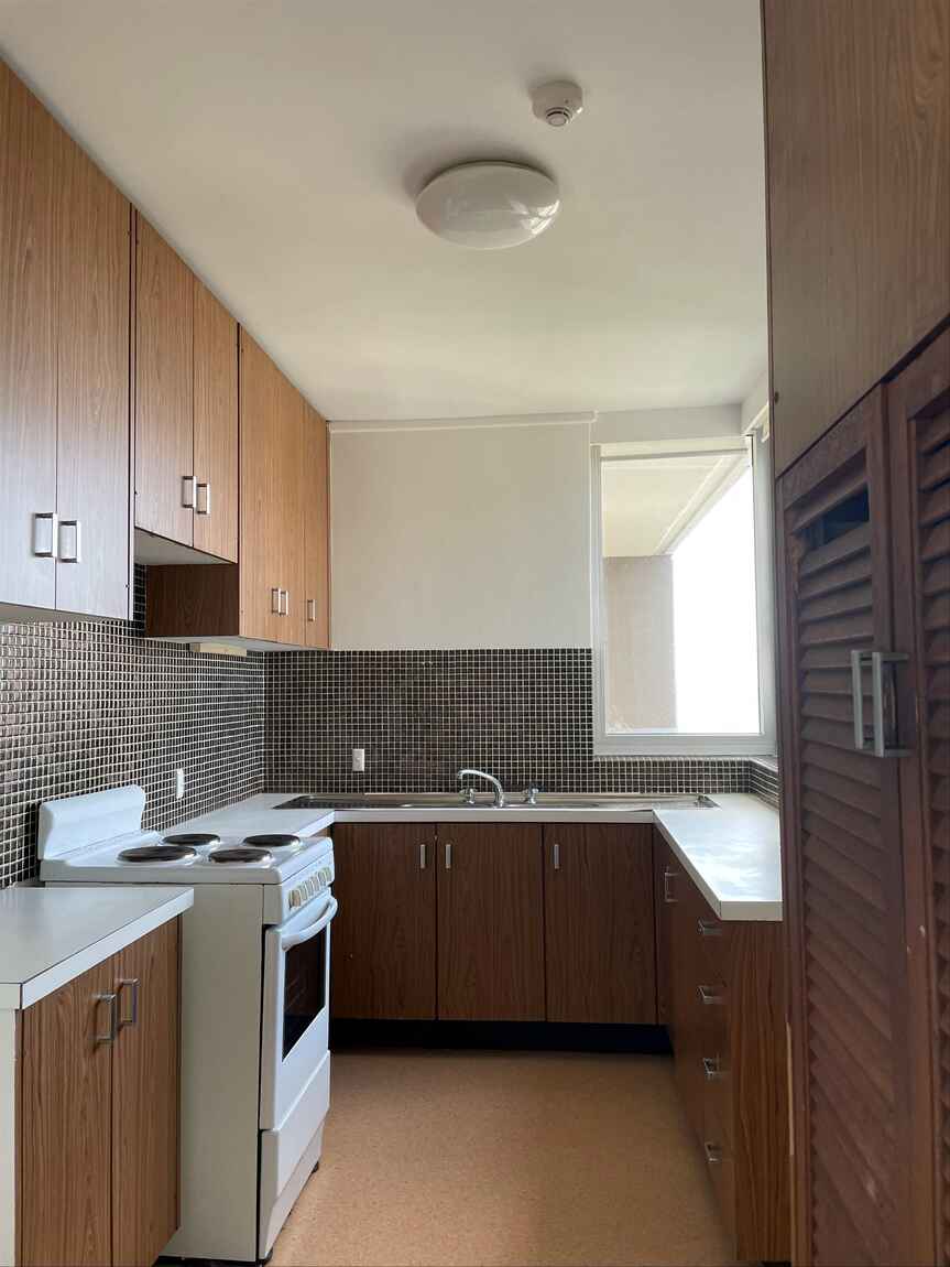 35/95A Ridge Street North Sydney