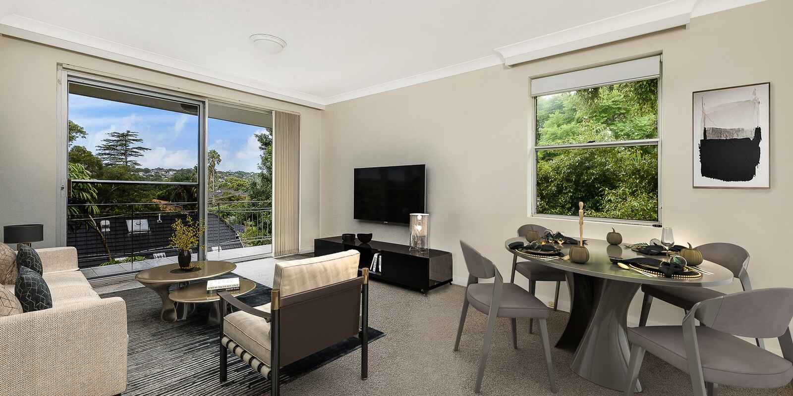 12/299 West Street Cammeray