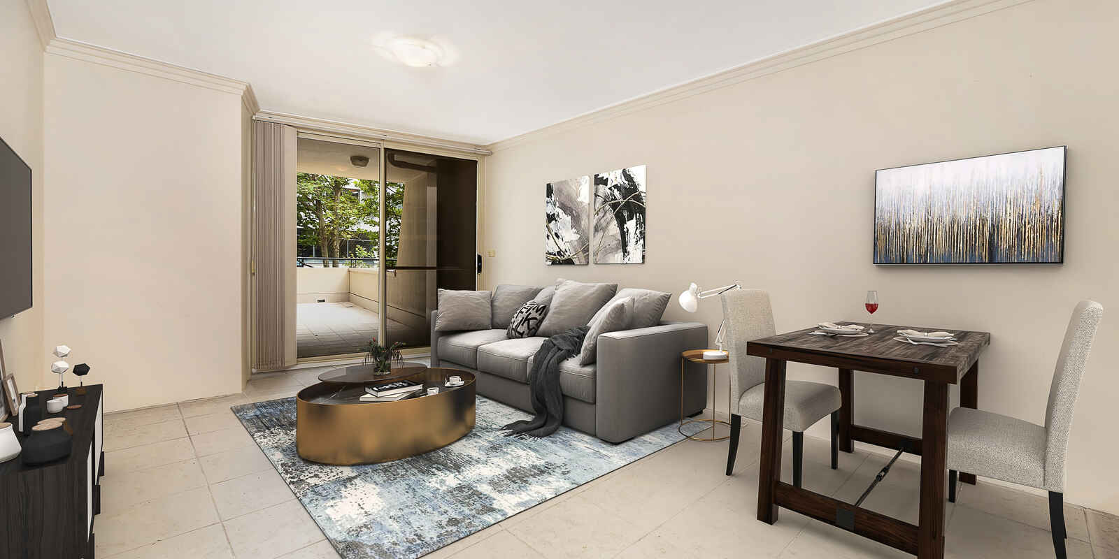 2/19A Young Street Neutral Bay 2/19A Young Street Neutral Bay