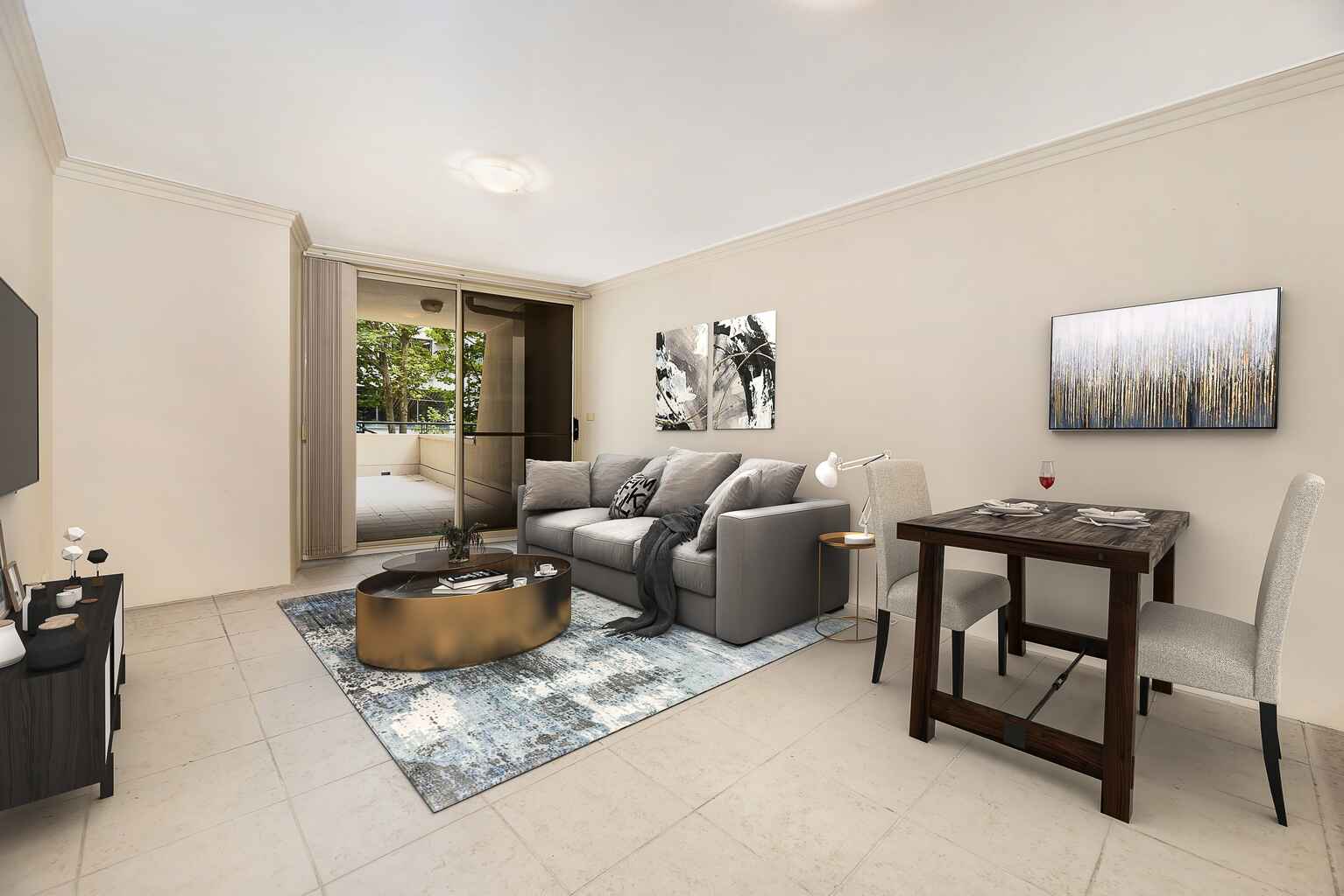 2/19A Young Street Neutral Bay 2/19A Young Street Neutral Bay