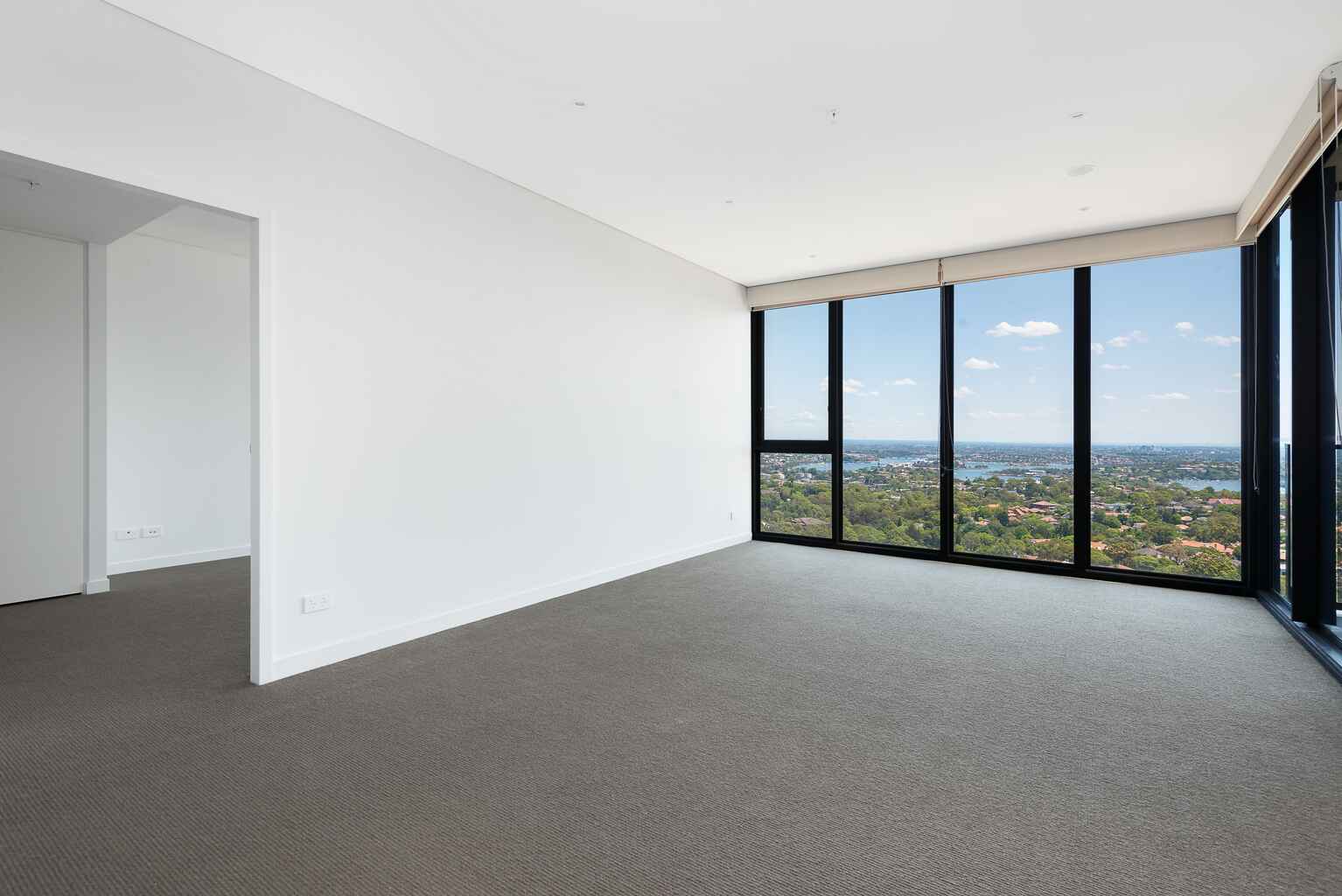 1505/472-486 Pacific Highway St Leonards 1505/472-486 Pacific Highway St Leonards