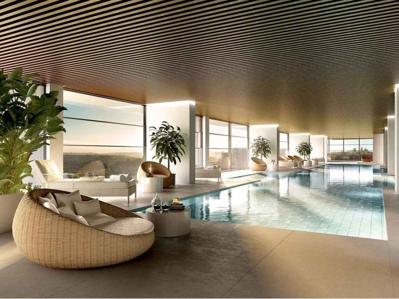 1505/472-486 Pacific Highway St Leonards 1505/472-486 Pacific Highway St Leonards