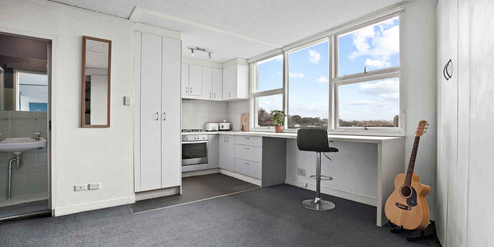 901/22 Doris Street North Sydney